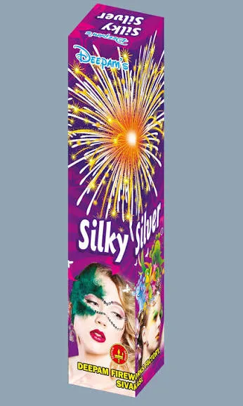 3 Fancy - Fancy Novelties | Rohan Crackers Sivakasi
