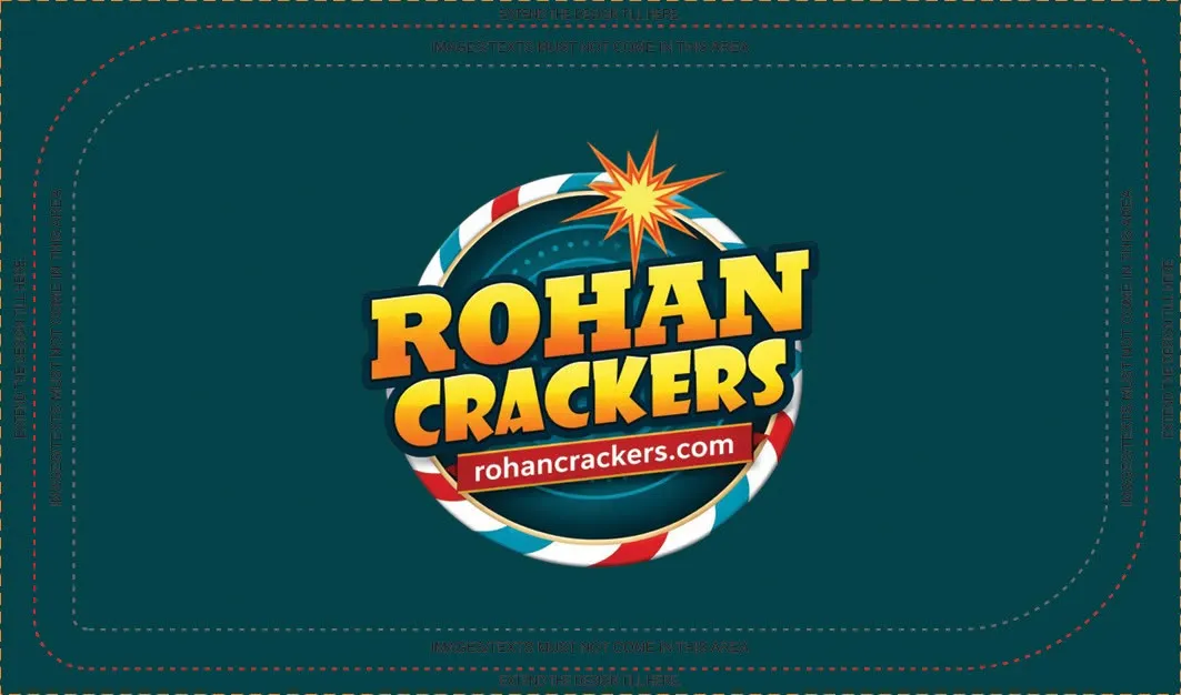 Black Buster - Rohan Crackers