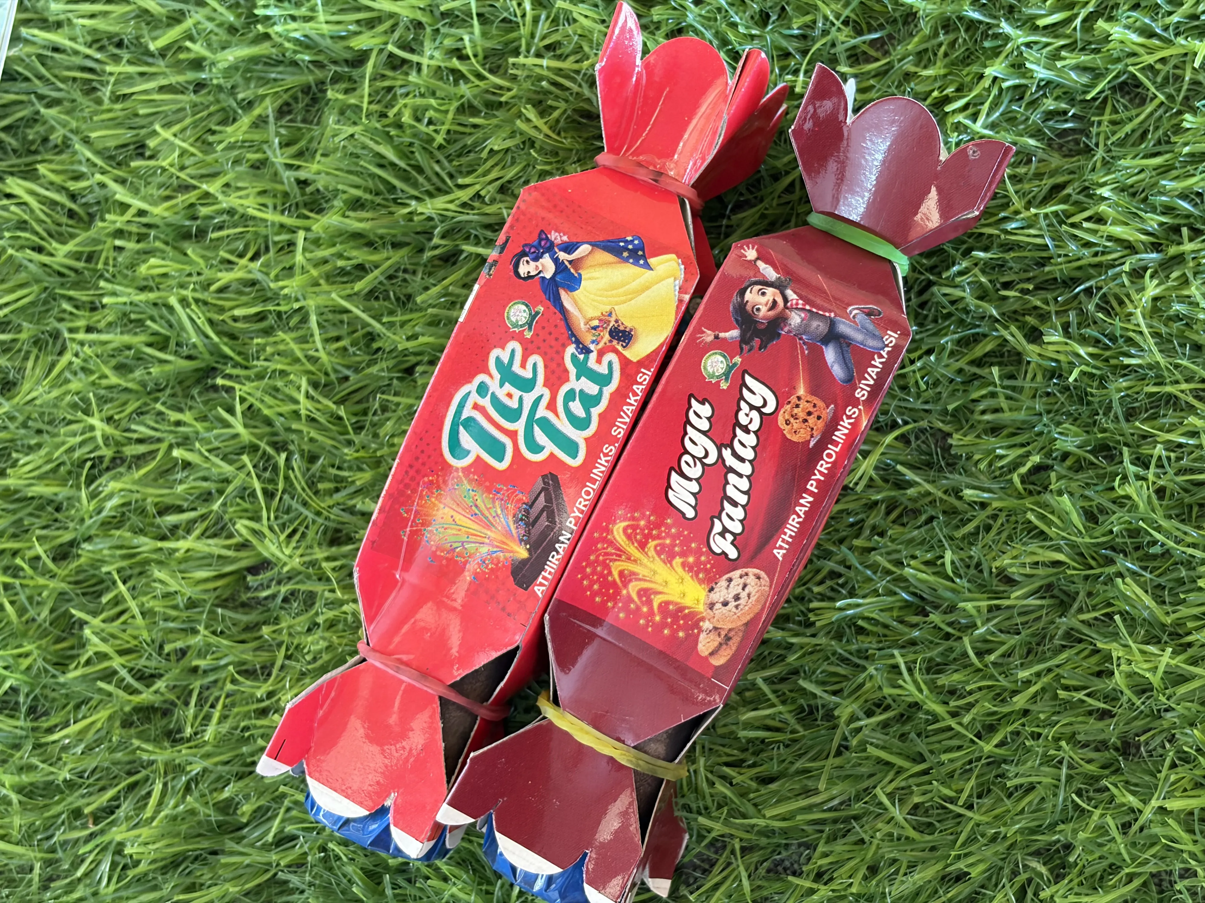 Chocolate - Kids Special  | Rohan Crackers Sivakasi