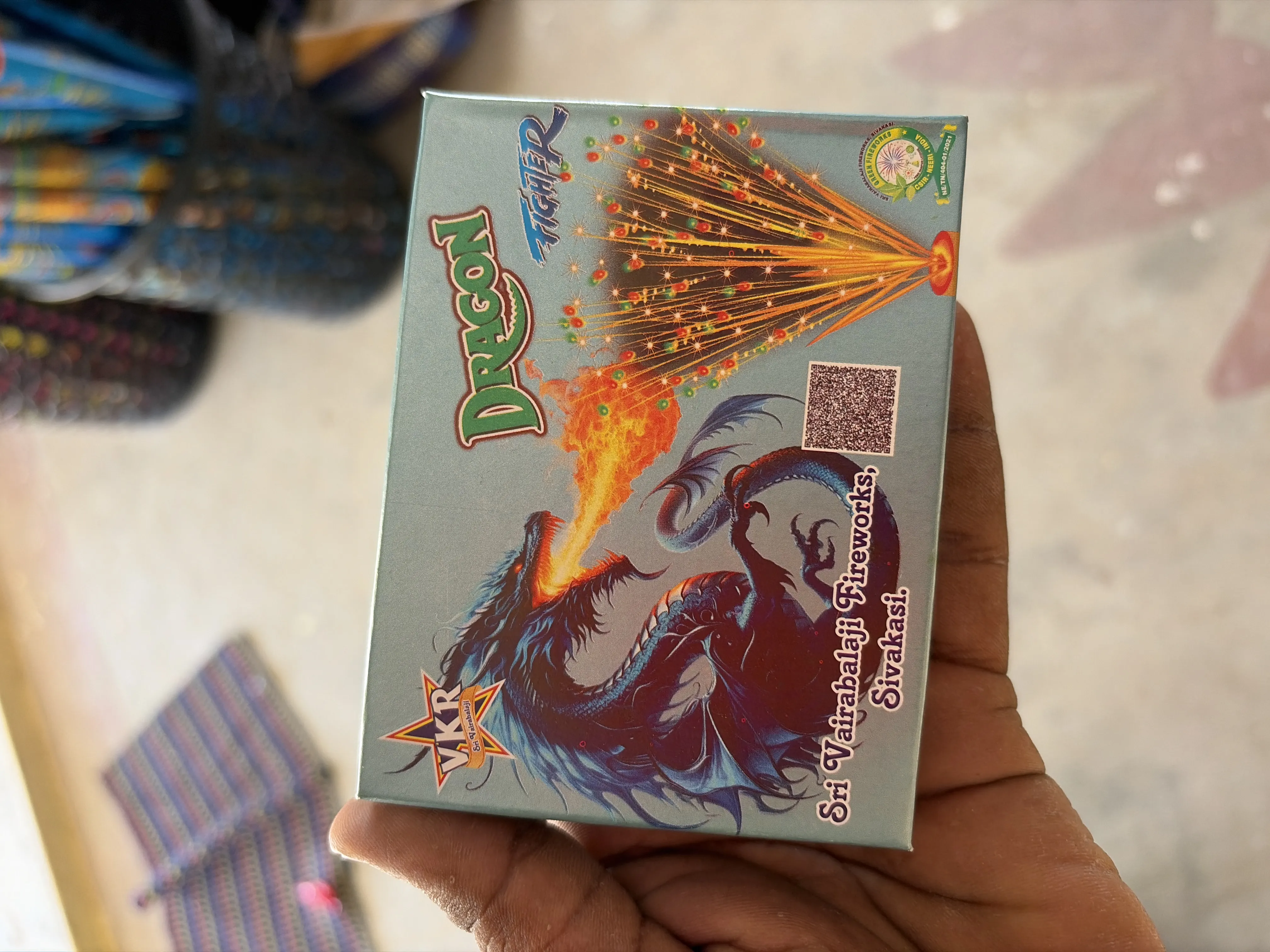Kit kat - Kids Special  | Rohan Crackers Sivakasi